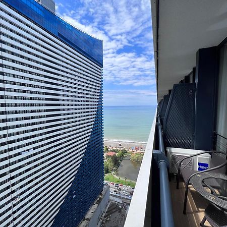 Amazing View Apartments 바투미 외부 사진