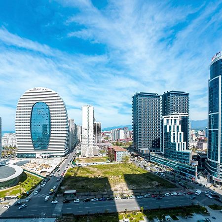 Amazing View Apartments 바투미 외부 사진