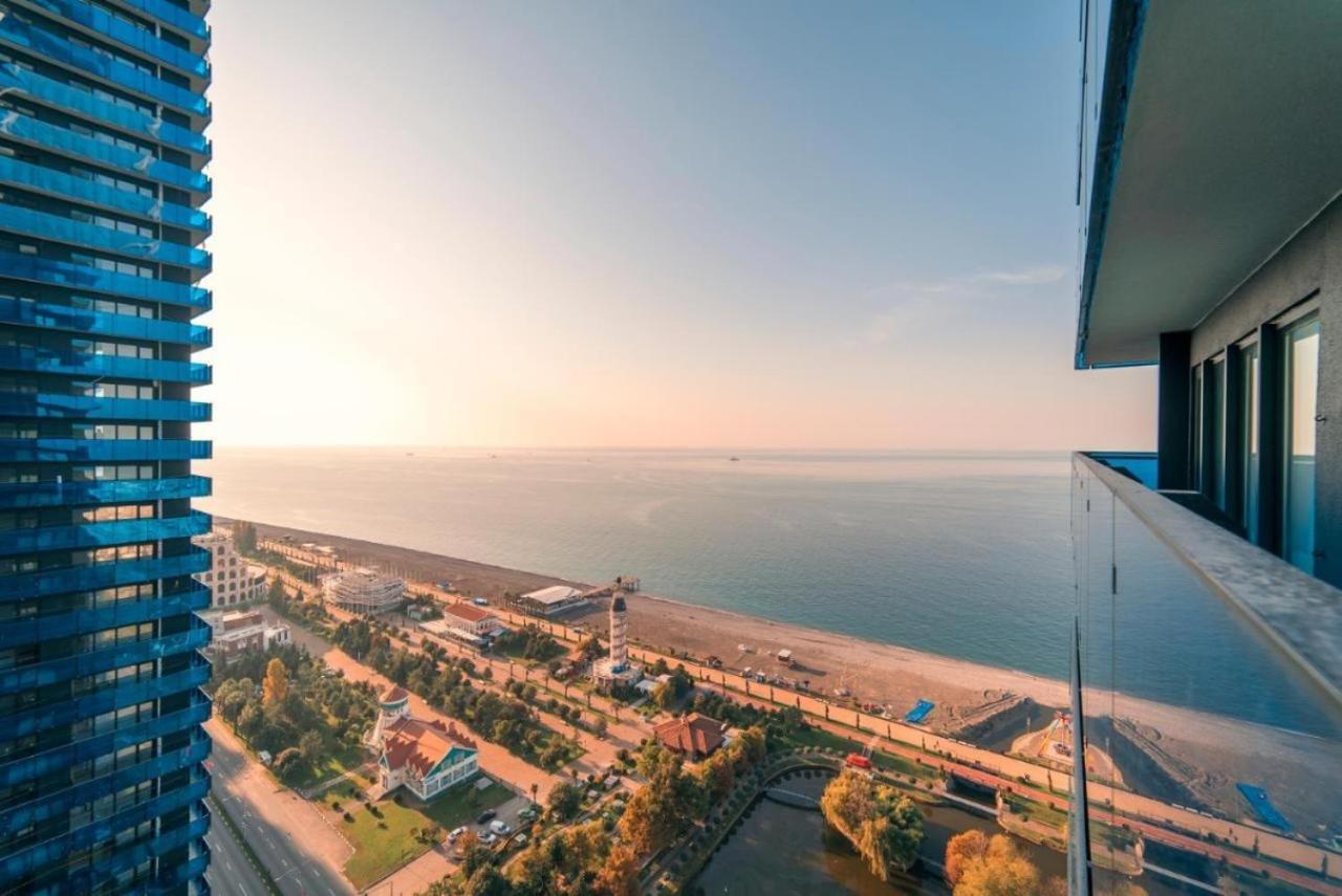 Amazing View Apartments 바투미 외부 사진