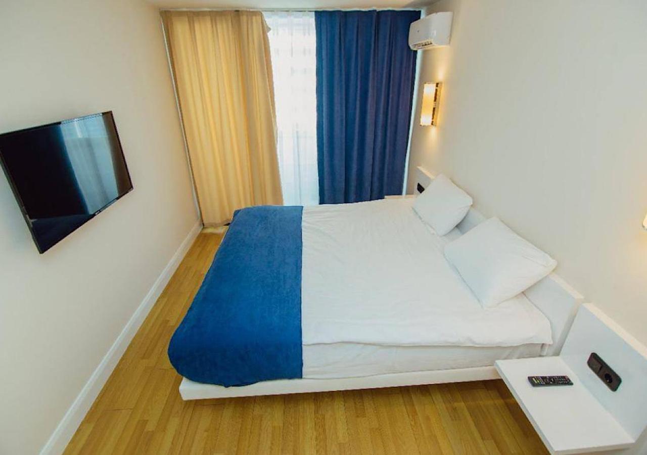 Amazing View Apartments 바투미 외부 사진