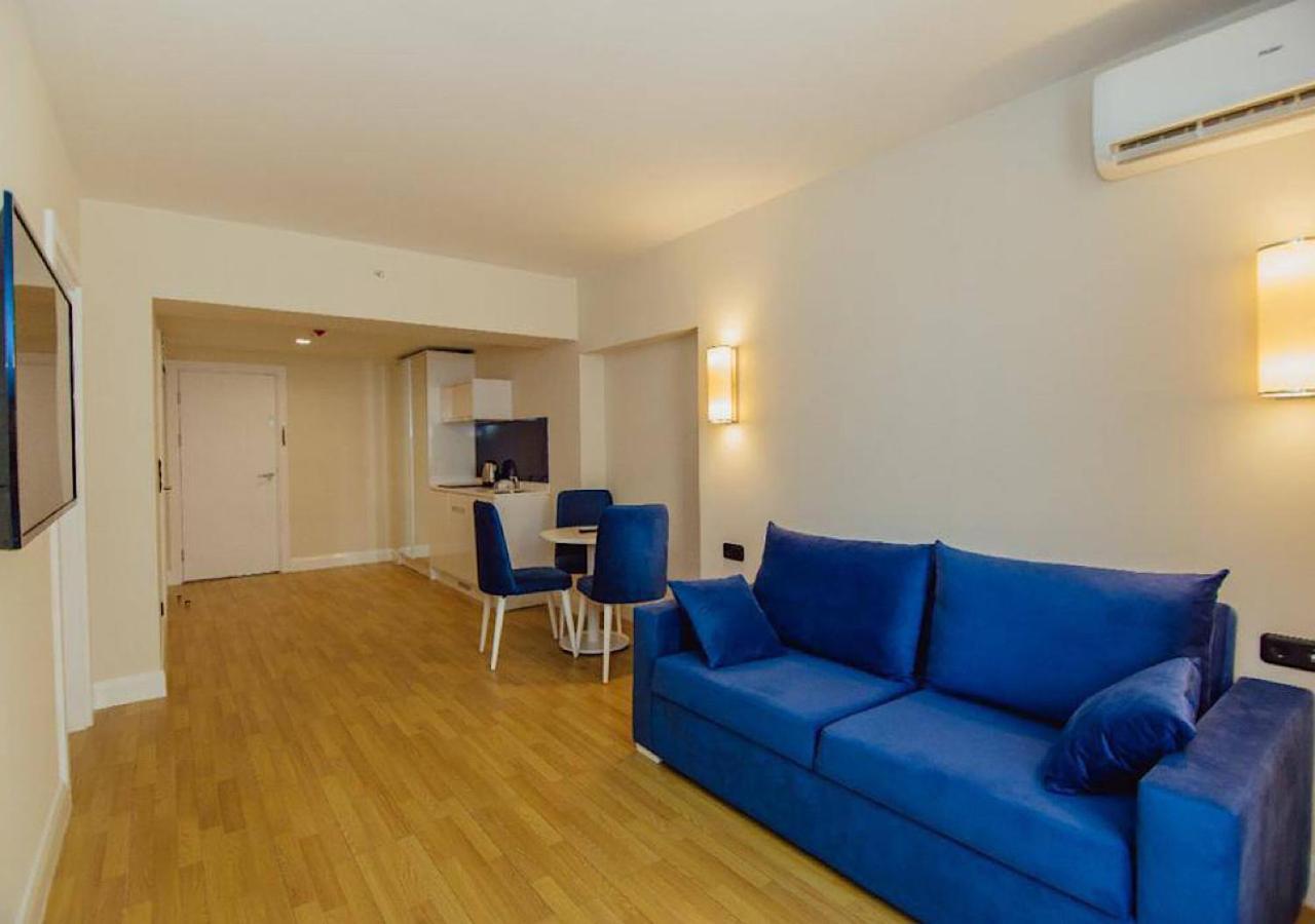 Amazing View Apartments 바투미 외부 사진