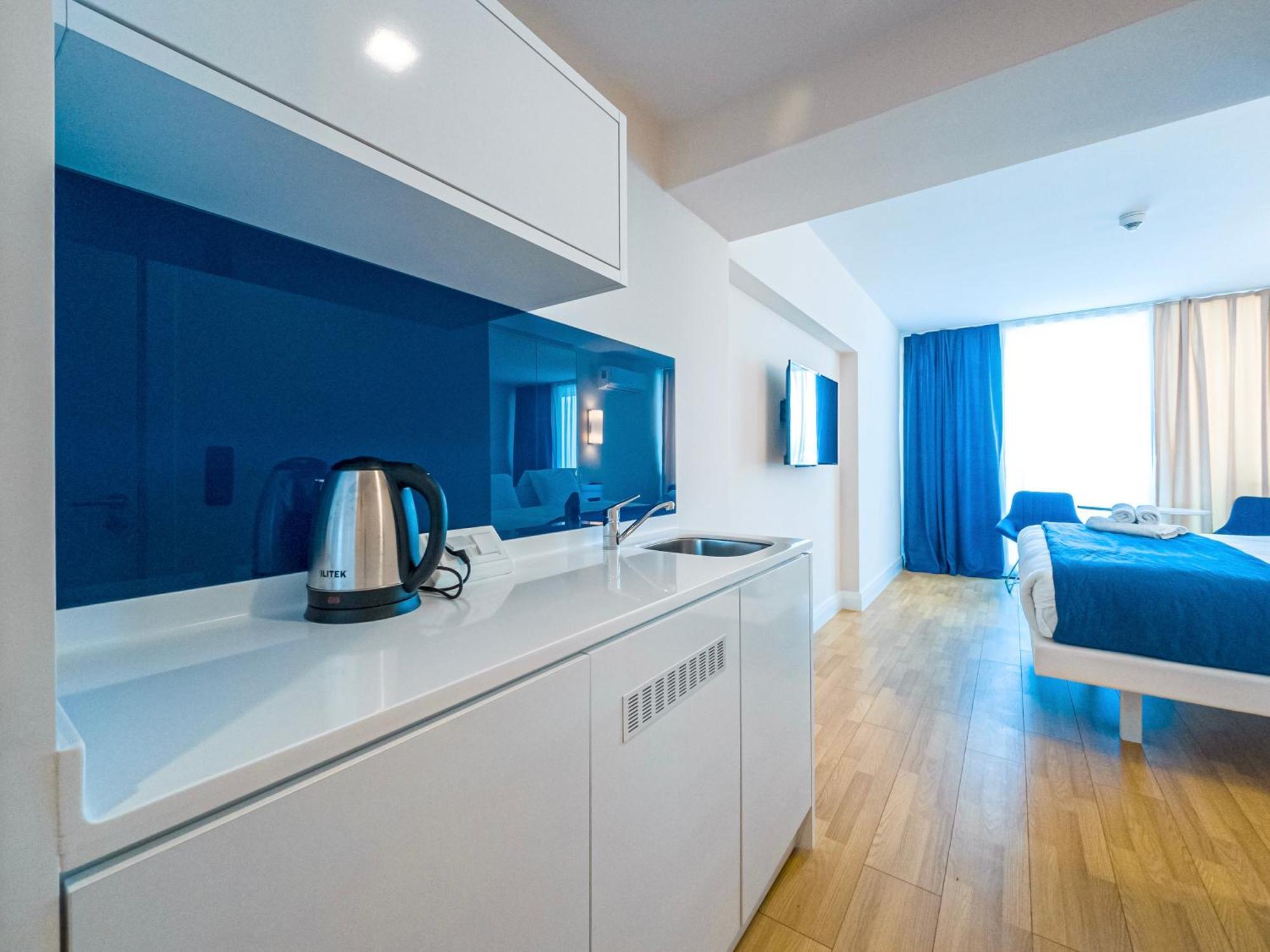 Amazing View Apartments 바투미 외부 사진