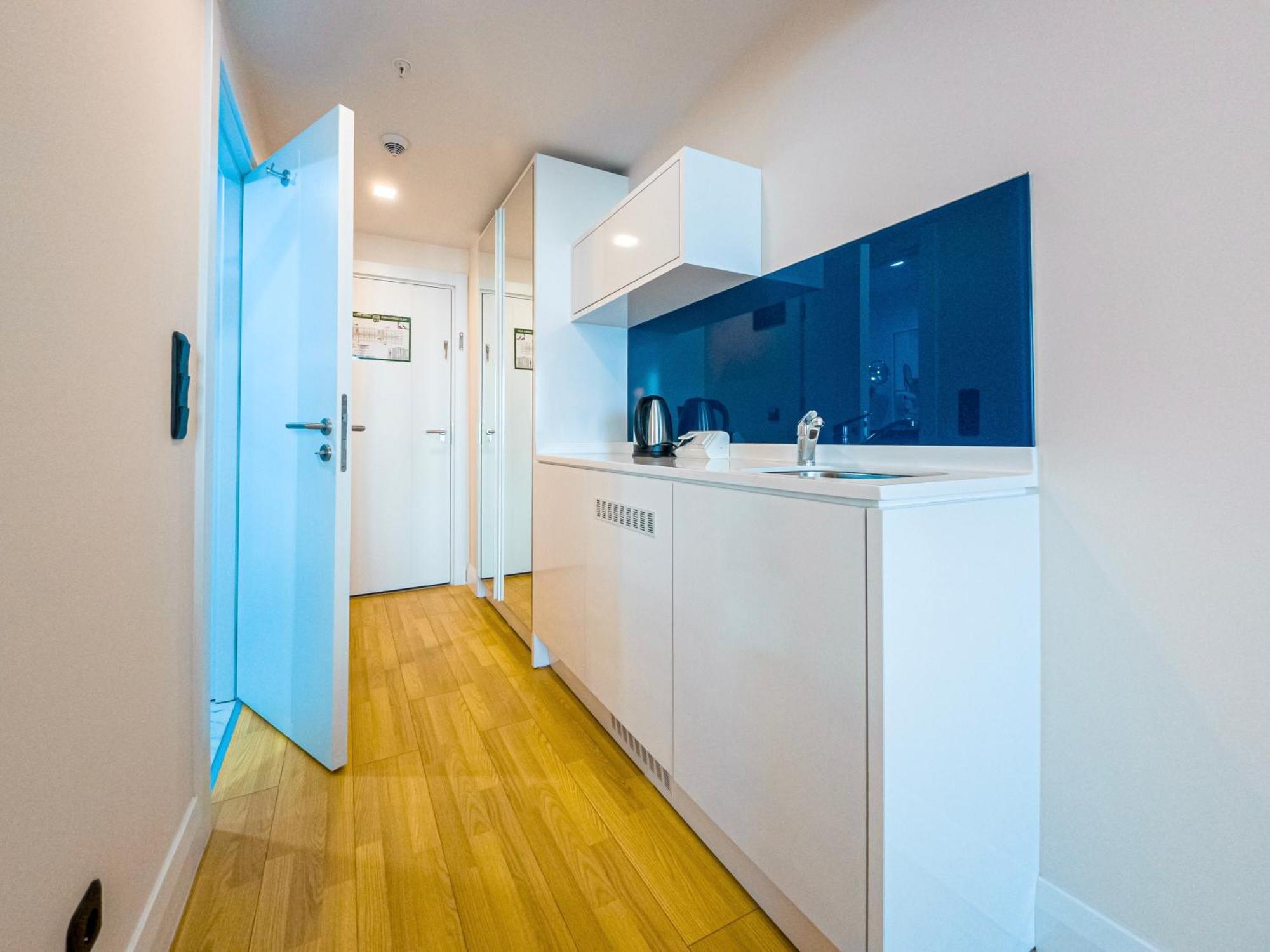Amazing View Apartments 바투미 외부 사진
