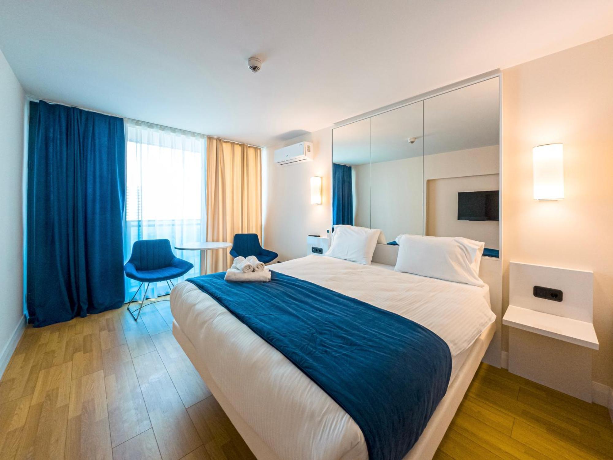 Amazing View Apartments 바투미 외부 사진