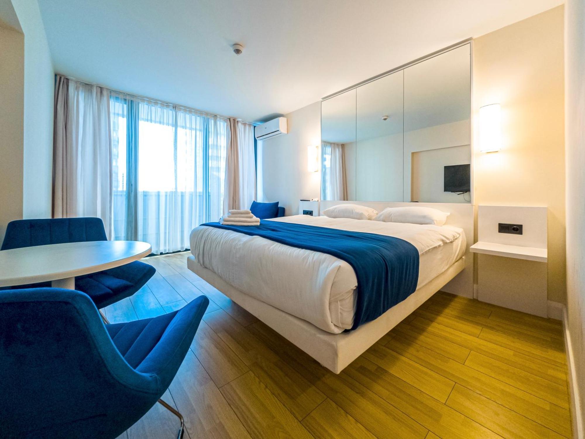Amazing View Apartments 바투미 외부 사진